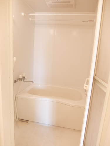 雪月花　７番館 G101号-8