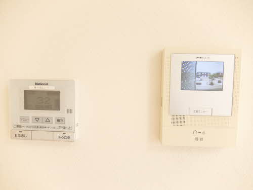 雪月花　７番館 G101号-12