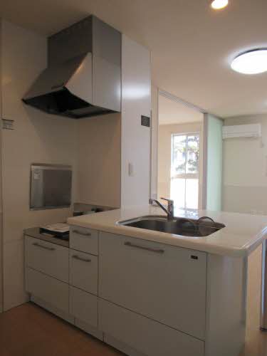 クラヴィエ　デュオ B102号-4