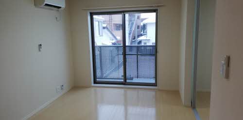 アイボリーコート 0202号-2