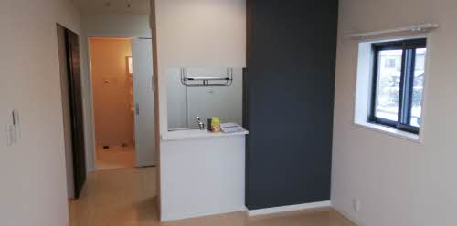 アイボリーコート 0202号-4