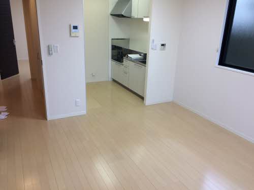 ピュアガーデン 0101号-5