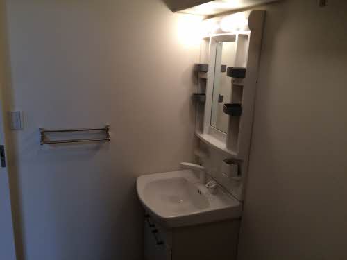 ピュアガーデン 0101号-15