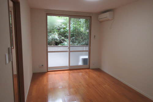 ヒルズＡⅠ A102号-2