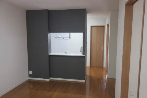 ヒルズＡⅠ A102号-3