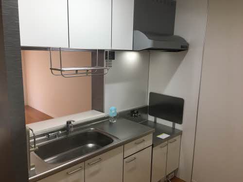 ヒルズＡⅠ A102号-4