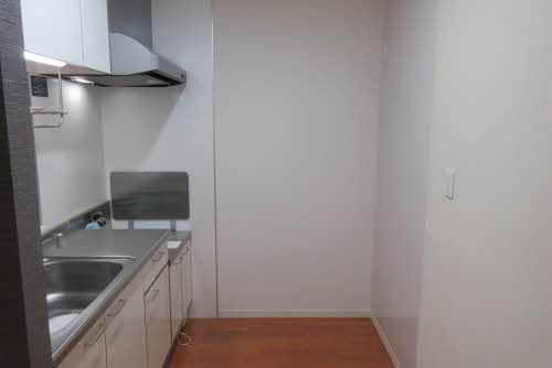 ヒルズＡⅠ A102号-5