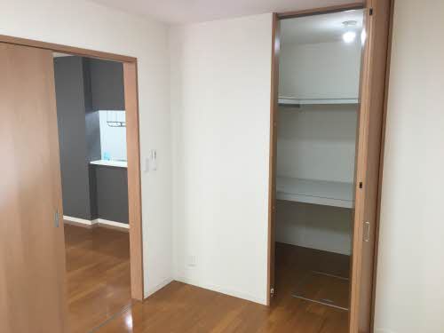 ヒルズＡⅠ A102号-7