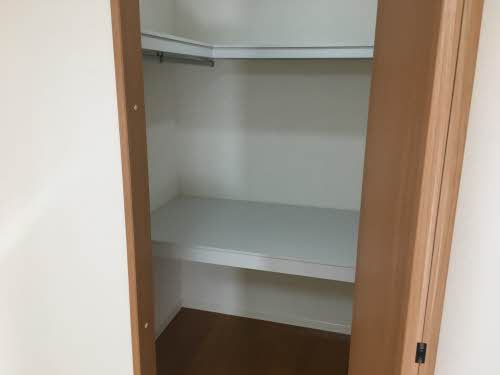 ヒルズＡⅠ A102号-8