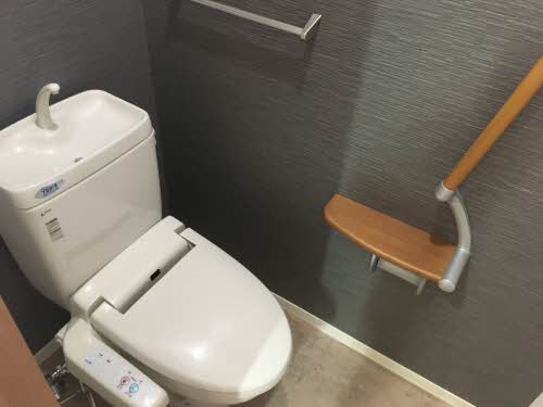 ヒルズＡⅠ A102号-11