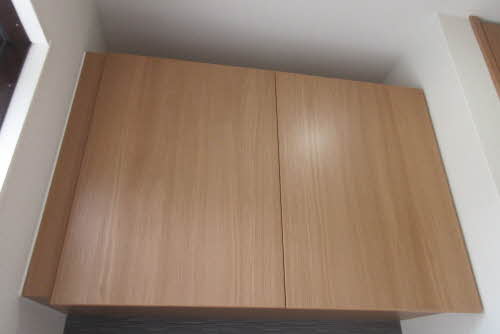 ヒルズＡⅠ A102号-13