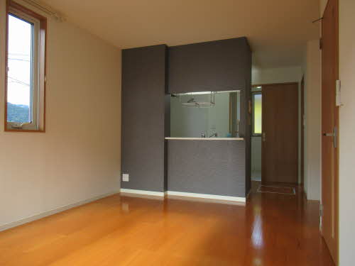 ヒルズAⅠ B101号-3