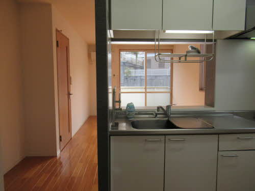 ヒルズAⅠ B101号-5