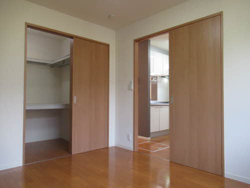 ヒルズAⅠ B101号-7