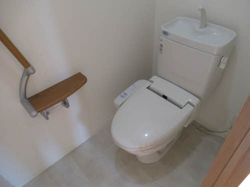 ヒルズAⅠ B101号-9