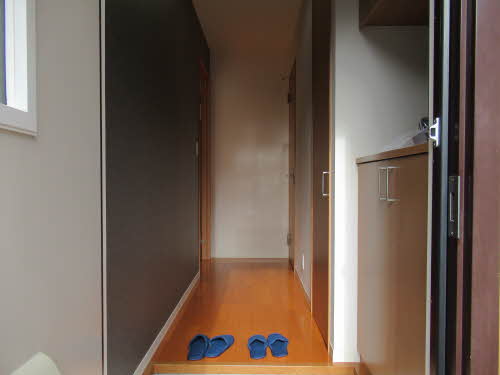 ヒルズAⅠ B101号-12