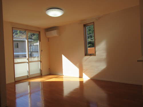 ヒルズＡⅠ B201号-2