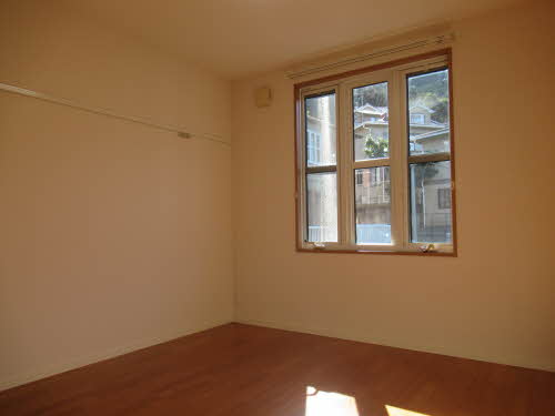 ヒルズＡⅠ B201号-5