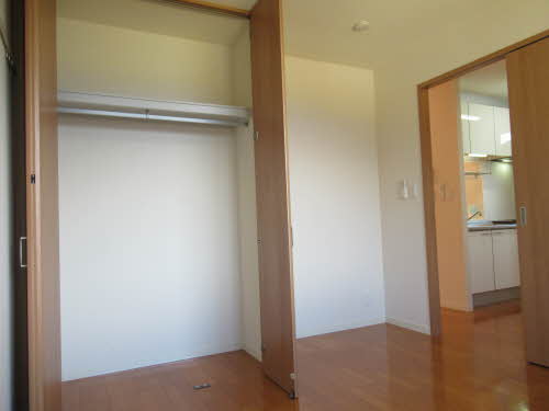 ヒルズＡⅠ B201号-8