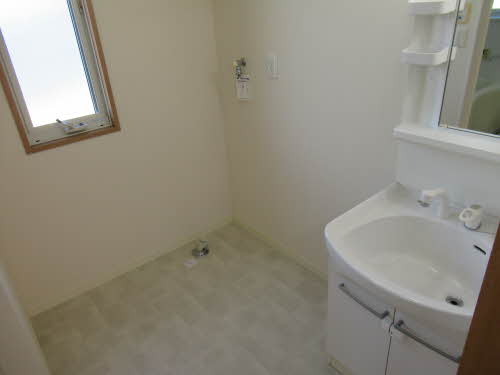 ヒルズＡⅠ B201号-10