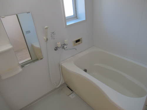 ヒルズＡⅠ B201号-11