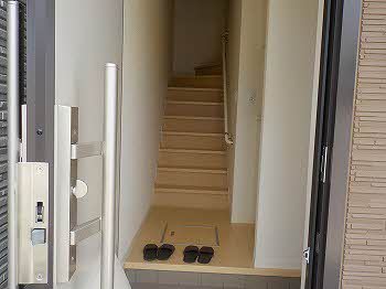 シャーメゾン秀光 0203号-3