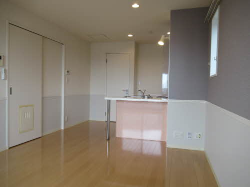 エクセレントヒル A302号-3