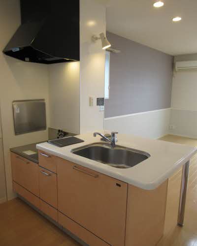 エクセレントヒル A302号-4