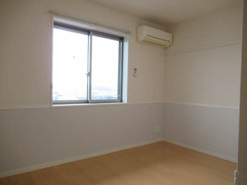 エクセレントヒル A302号-5