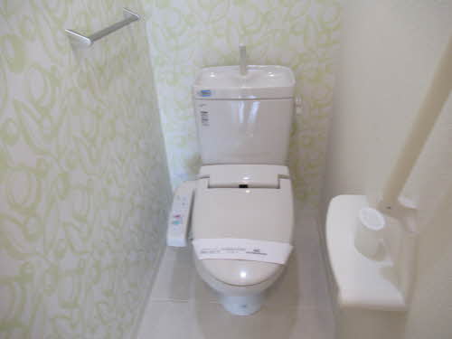 エクセレントヒル A302号-9