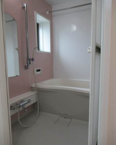 エクセレントヒル A302号-11