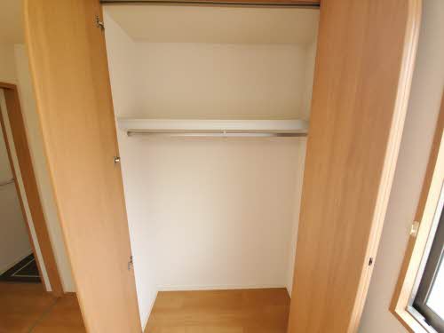 ヴィラージュ桜 B101号-6