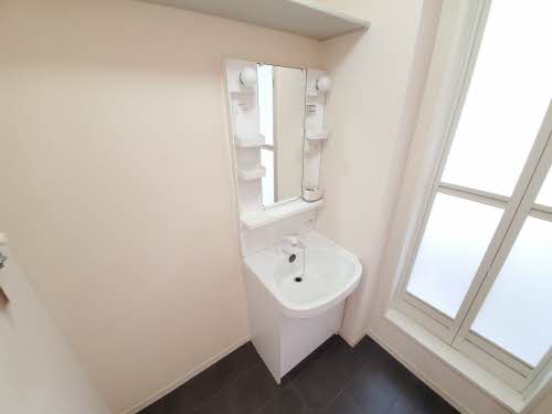 ヴィラージュ桜 B101号-8