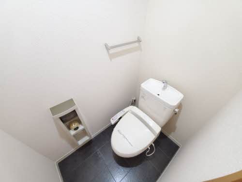 ヴィラージュ桜 B101号-10