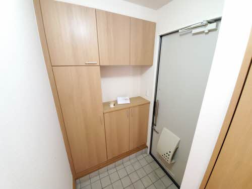 ヴィラージュ桜 B101号-11