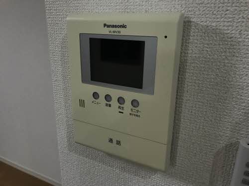 ヴィラージュ桜 C202号-12