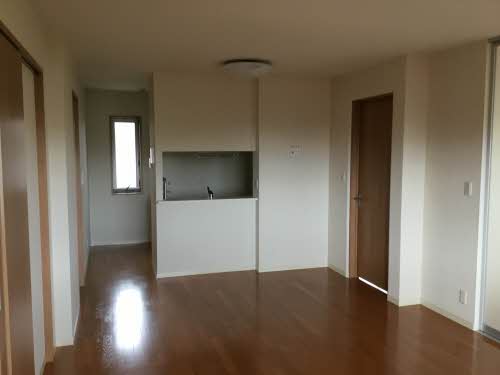 ブルーアジュール S301号-6