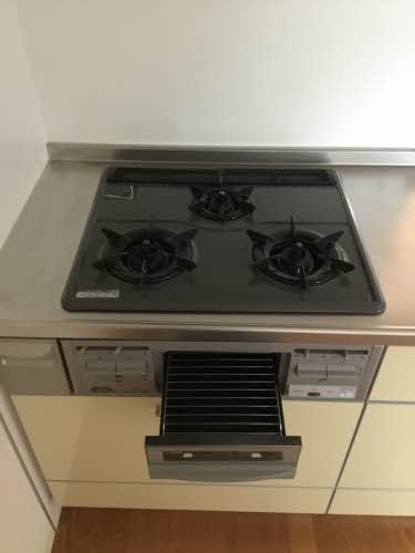 ブルーアジュール S301号-9