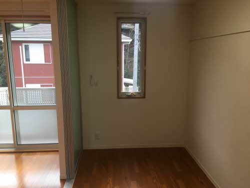 クラヴィエ－Ｓ伍番館 0203号-6