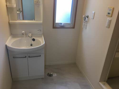 クラヴィエ－Ｓ伍番館 0203号-9