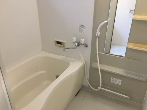 クラヴィエ－Ｓ伍番館 0203号-10