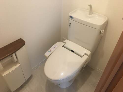 クラヴィエ－Ｓ伍番館 0203号-11