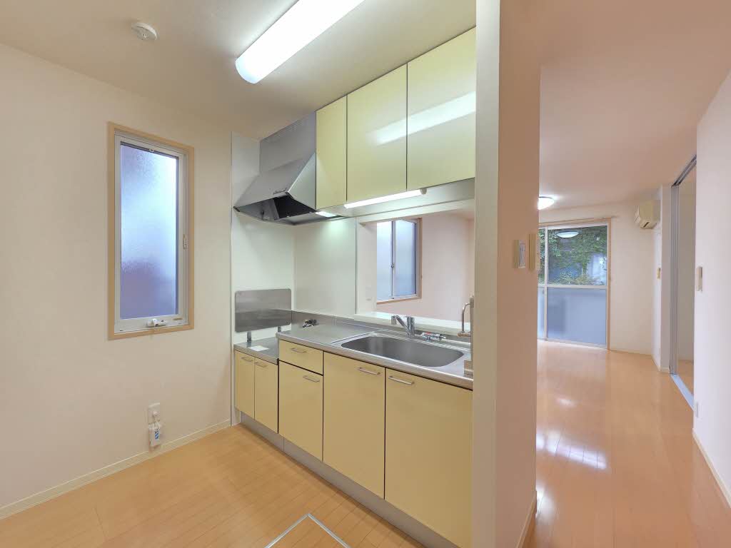 グランドソレーユⅡ B103号-4