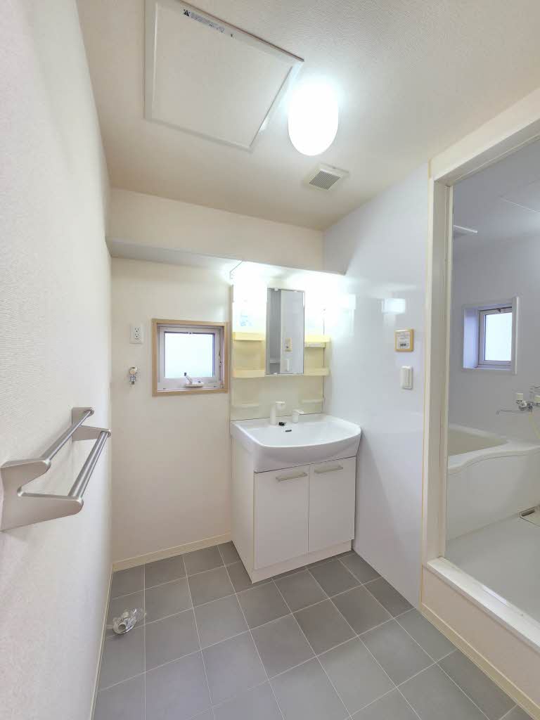 グランドソレーユⅡ B103号-6