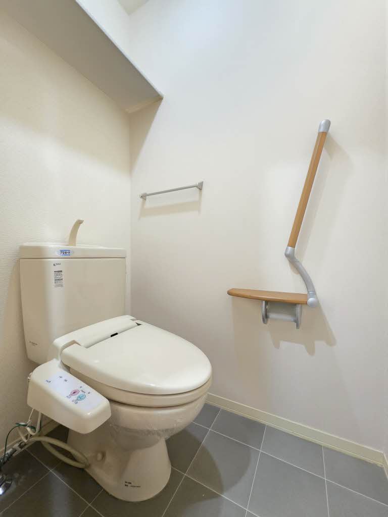 グランドソレーユⅡ B103号-7