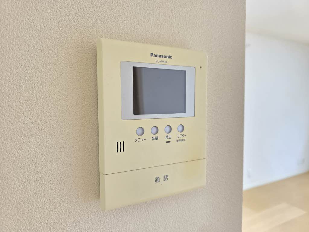 グランドソレーユⅡ B103号-11