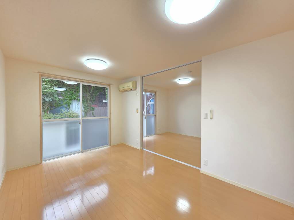 グランドソレーユⅡ B103号-14