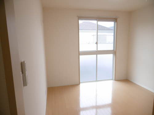 グランドソレーユⅡ B201号-6