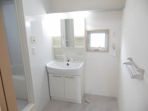 グランドソレーユⅡ B201号-7