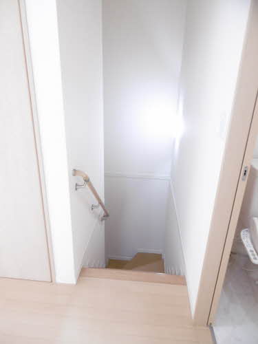 グランドソレーユⅡ B201号-10